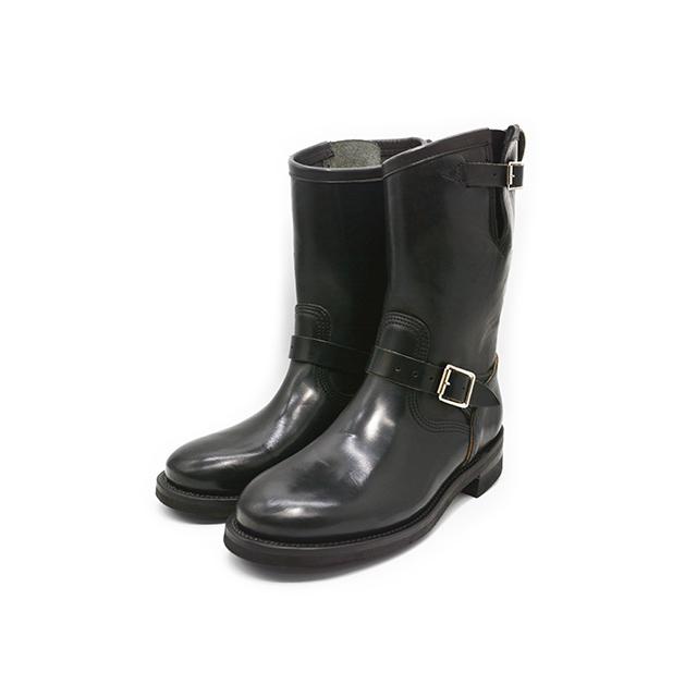 美品 makers メイカーズ ホースバット エンジニアブーツ サイズ 6ハーフ