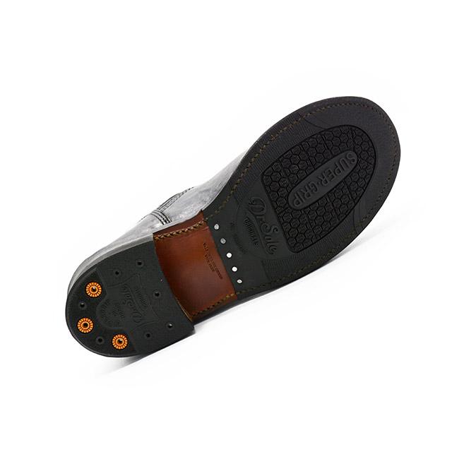 Makers/メイカーズ】「10inch Engineer Boots”GUIDI HORSE BUTT”/10