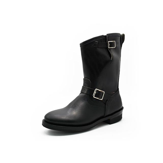 Ｍさま専用SAK GUIDIカーフ エンジニアブーツ サイズ27.5 Makers HORSE ENGINNER ホースエンジニア 限定モデル GUIDI