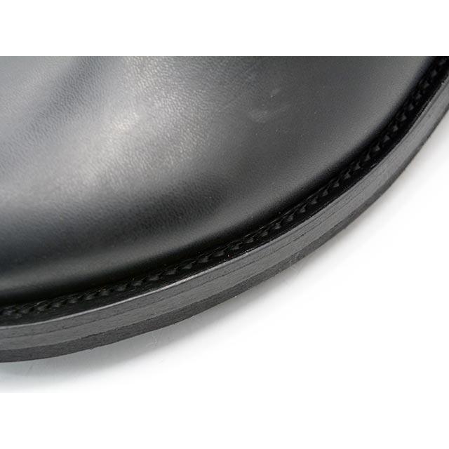 Makers/メイカーズ】「10inch Engineer Boots”GUIDI HORSE BUTT