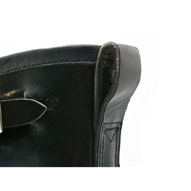 Makers/メイカーズ】「10inch Engineer Boots”GUIDI HORSE BUTT”/10
