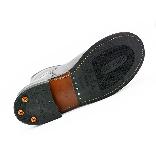 Makers/メイカーズ】「10inch Engineer Boots”MARYAM HORSE BUTT”/10