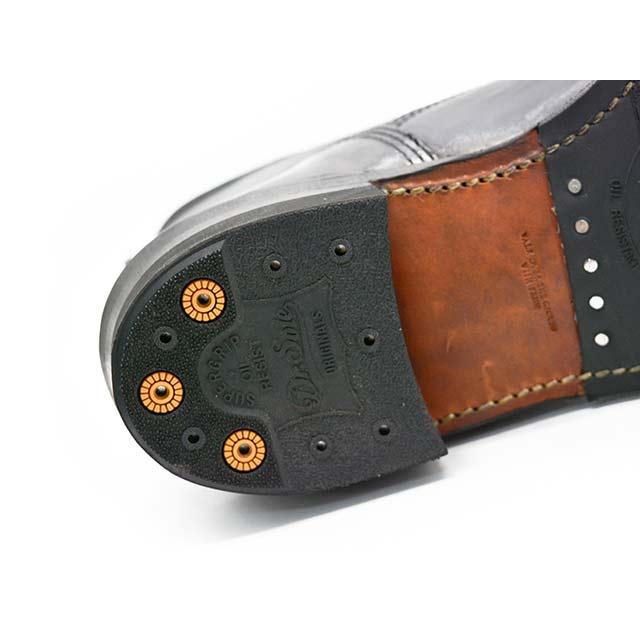 Makers エンジニアブーツ 8E マリヤムホースバット Makers/メイカーズ】「10inch Engineer Boots”MARYAM HORSE BUTT”/10