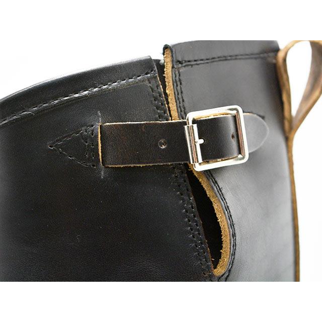 【Makers/メイカーズ】「10inch Engineer Boots”MARYAM HORSE BUTT”/10インチエンジニアブーツ”マリヤムホースバット” 」(アメカジ/ハーレー/ウルフパック) |  | 07