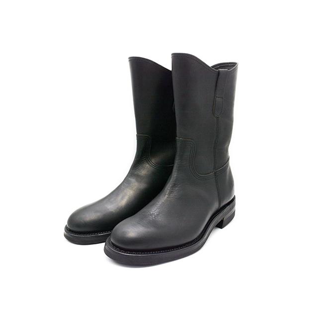 【新品・希少カーフ】MAKERS Cooper GD-06 Makers/メイカーズ】「Roper Boots”COOPER”/ローパーブーツ