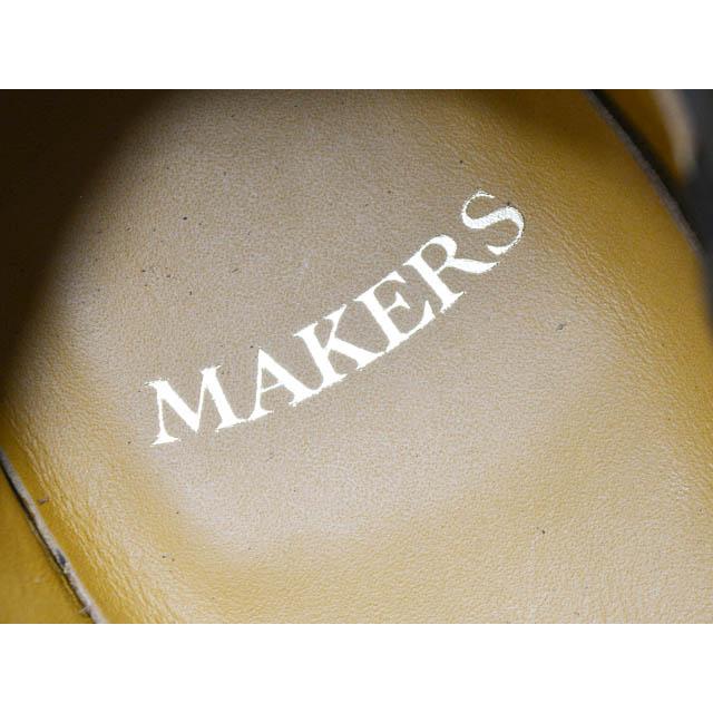 Makers/メイカーズ】「Roper Boots”COOPER”/ローパーブーツ”クーパー