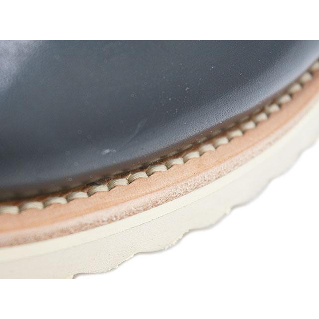 【Makers/メイカーズ】「10inch Engineer Boots”GUIDI HORSE BUTT”/10インチエンジニアブーツ”グイディホースバット”」(HSB-04)(アメカジ/ウルフパック)の画像