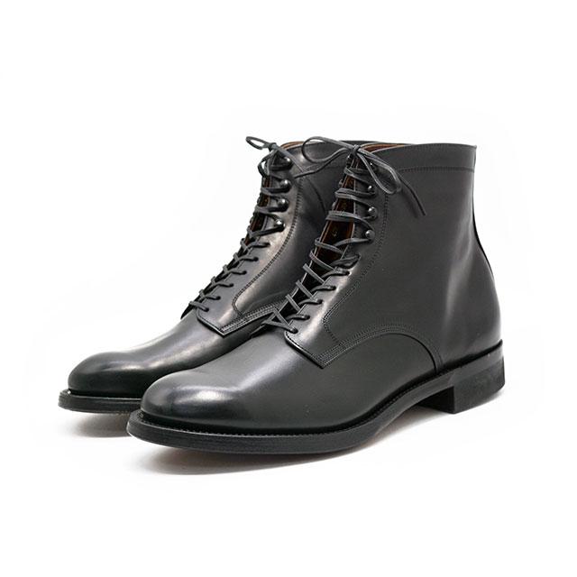 メイカーズ　ブーツ　再発送用 Makers/メイカーズ】「Plain Boots”Rex”/プレーンブーツ”レックス