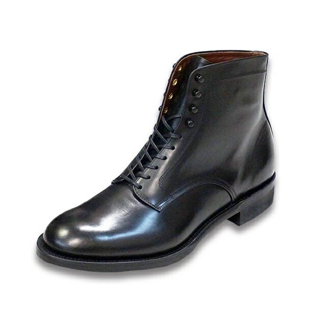 Makers/メイカーズ】「Plain Boots”Rex”/プレーンブーツ”レックス