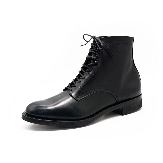 Makers/メイカーズ】「Plain Boots”Rex”/プレーンブーツ”レックス