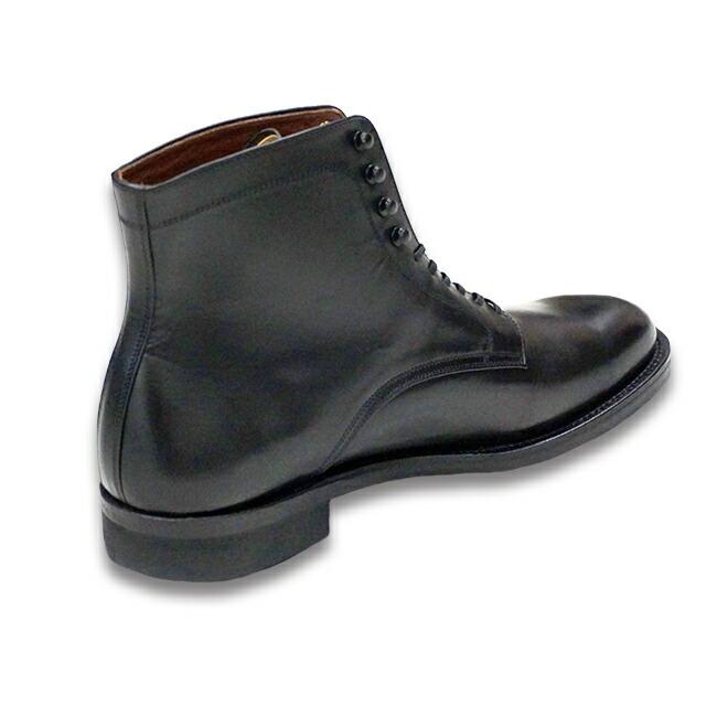 Makers/メイカーズ】「Plain Boots”Rex”/プレーンブーツ”レックス