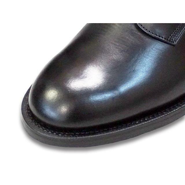 Makers/メイカーズ】「Plain Boots”Rex”/プレーンブーツ”レックス