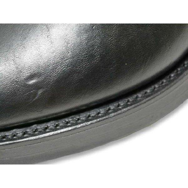 Makers/メイカーズ「7inch Lace Up Boots”Vinch”/7インチレースアップ