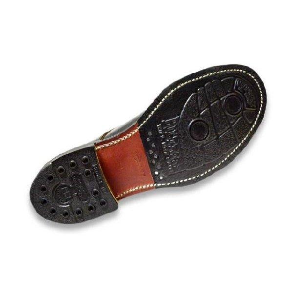 Makers/メイカーズ「7inch Lace Up Boots”Vinch”/7インチレースアップ