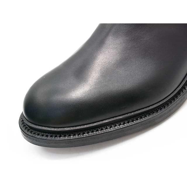 Makers/メイカーズ】「Side Gore Boots”Vittoria”/サイドゴアブーツ