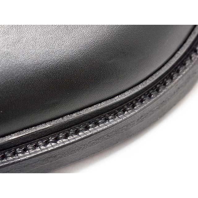 Makers/メイカーズ】「Side Gore Boots”Vittoria”/サイドゴアブーツ