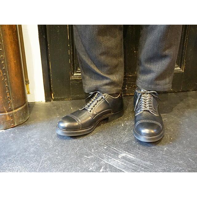 Makers/メイカーズ】「Work Out Blucher/ワークアウトブルー Makers/メイカーズ】「Work Out Blucher/ワークアウトブルー