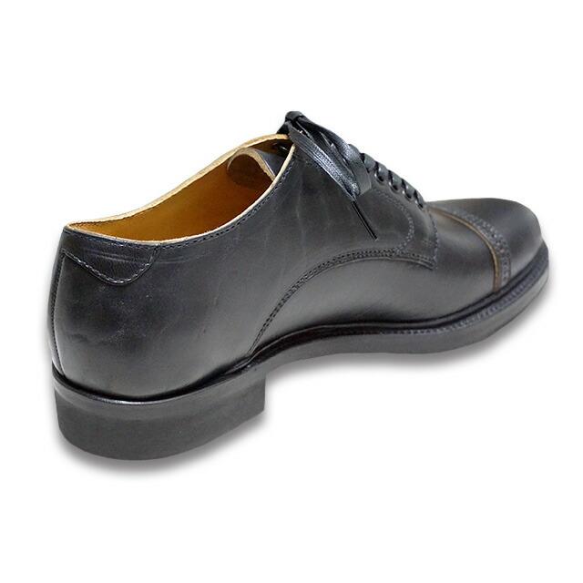 Makers/メイカーズ】「Work Out Blucher/ワークアウトブルーチャー