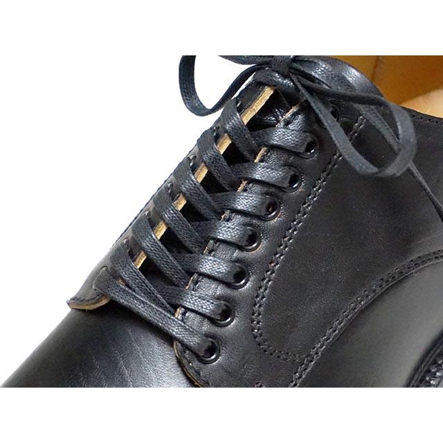 Makers/メイカーズ】「Work Out Blucher/ワークアウトブルーチャー