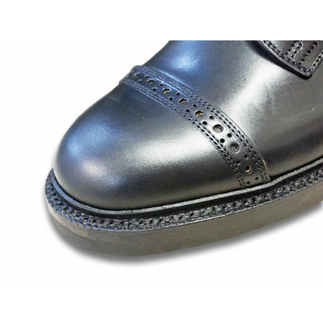 Makers/メイカーズ】「Work Out Blucher Hi/ワークアウトブルー
