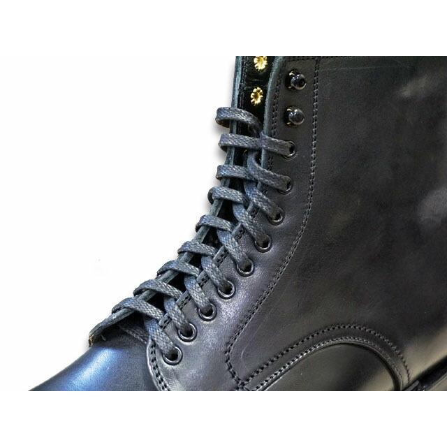 Makersメイカーズ Work Out Blucherワークアウトブルーチャー Makers/メイカーズ】「Work Out Blucher Hi/ワークアウトブルー