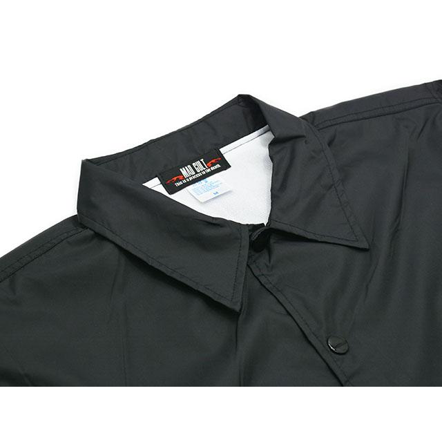 MAD CULT/マッドカルト】「RG Coach Jacket/RGコーチジャケット」(AW