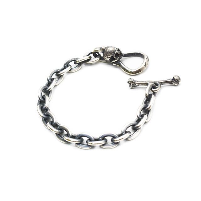 MAD CULT/マッドカルト】「Decayed Ritual Bracelet/ディケイド