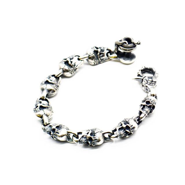 MAD CULT/マッドカルト】「Wicked Innocence Bracelet/ウィキッド
