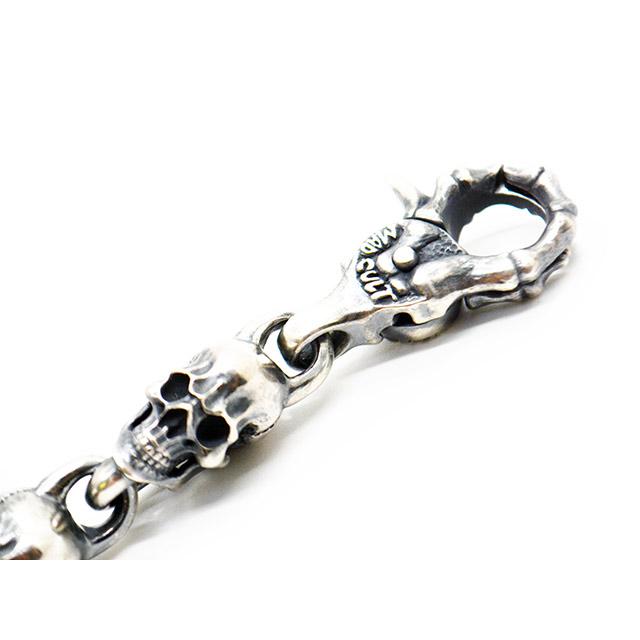 MAD CULT/マッドカルト】「Wicked Innocence Bracelet/ウィキッド
