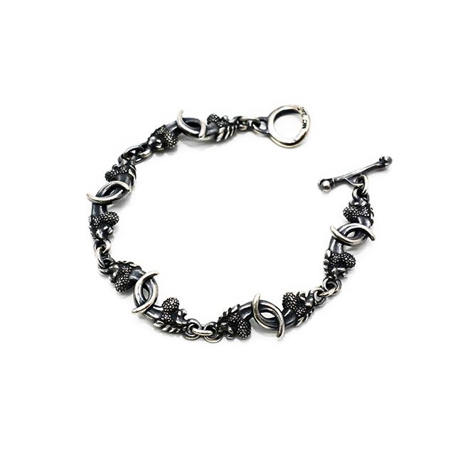MAD CULT/マッドカルト】「Eagle Claw Orgy Bracelet/イーグルクロウ