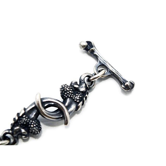 MAD CULT/マッドカルト】「Eagle Claw Orgy Bracelet/イーグルクロウ