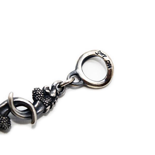 MAD CULT/マッドカルト】「Eagle Claw Orgy Bracelet/イーグルクロウ