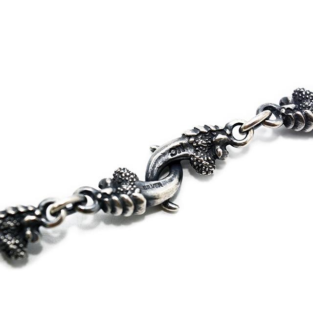 MAD CULT/マッドカルト】「Eagle Claw Orgy Bracelet/イーグルクロウ