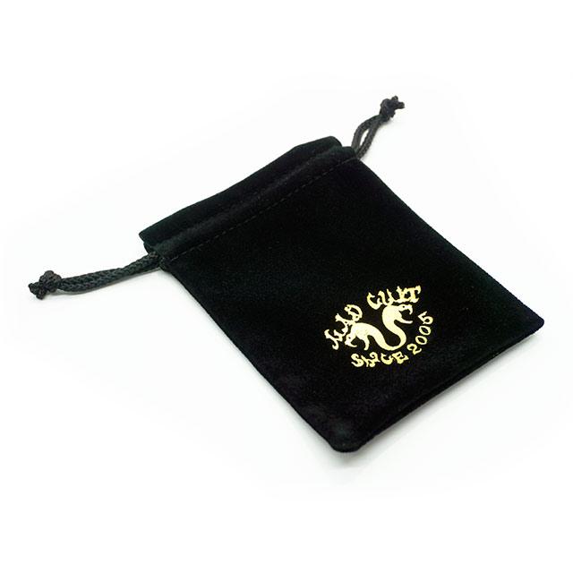 【MAD CULT/マッドカルト】「Over Seize Key Chain/オーバーシィーズキーチェーン」(KH-25)(Silver925/アクセサリー/プレゼント/アメカジ/ウルフパック)の画像