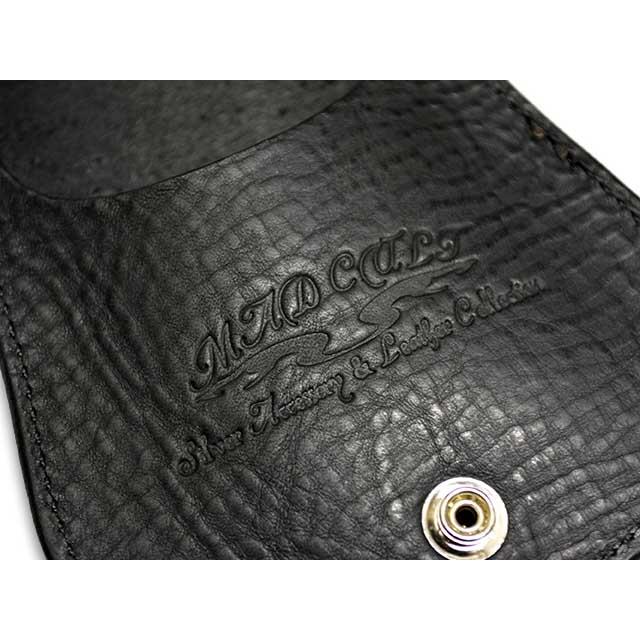 MAD CULT/マッドカルト】「AK Coin Case/AKコインケース」(LC-06)(ハーレー/アメカジ/ハンドメイド/WOLF PACK/ ウルフパック) : mc-lc06 : WOLF PACK Yahooストア店 - 通販 - Yahoo!ショッピング MAD CULT/マッドカルト】「AK Coin Case/AKコインケース」(LC-06)(ハーレー/アメカジ/ハンドメイド/WOLF PACK/ ウルフパック) : mc-lc06 : WOLF PACK Yahooストア店 - 通販 - Yahoo!ショッピング