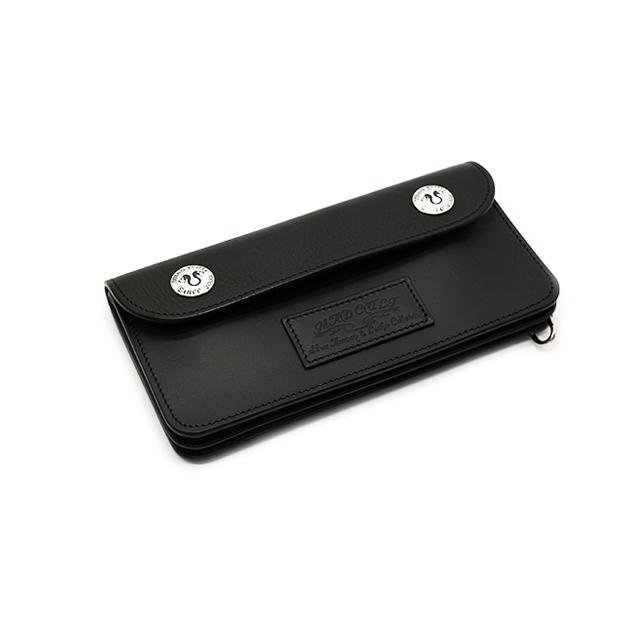 MAD CULT/マッドカルト】「BB Tracker Wallet/BBトラッカーウォレット