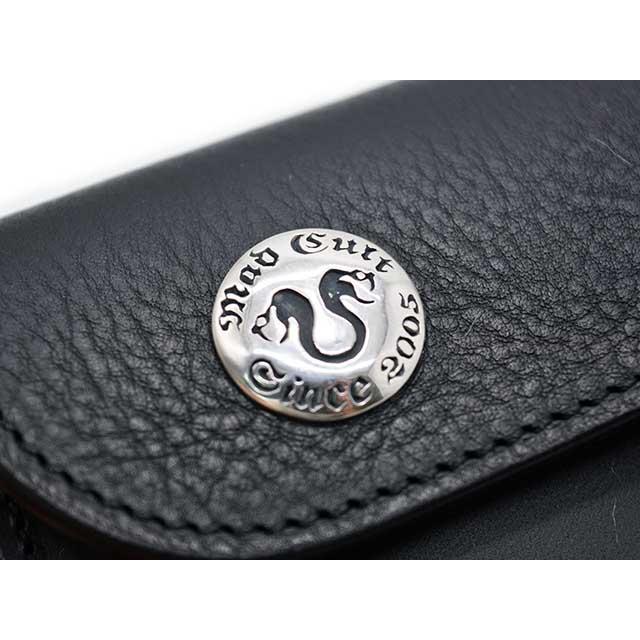 MAD CULT/マッドカルト】「BB Tracker Wallet/BBトラッカーウォレット