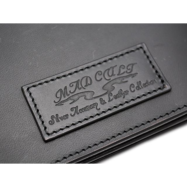MAD CULT/マッドカルト】「BB Tracker Wallet/BBトラッカーウォレット