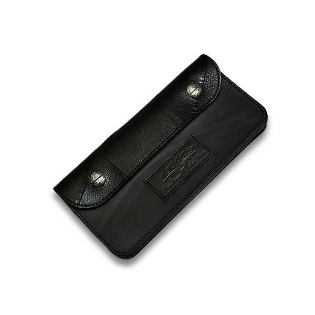 Horse Hide Truker Wallet 13 B トラッカーウォレット ホースハイド