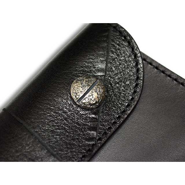 MAD CULT/マッドカルト】「AK Tracker Wallet/AKトラッカーウォレット
