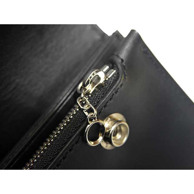 MAD CULT/マッドカルト】「AK Tracker Wallet/AKトラッカーウォレット