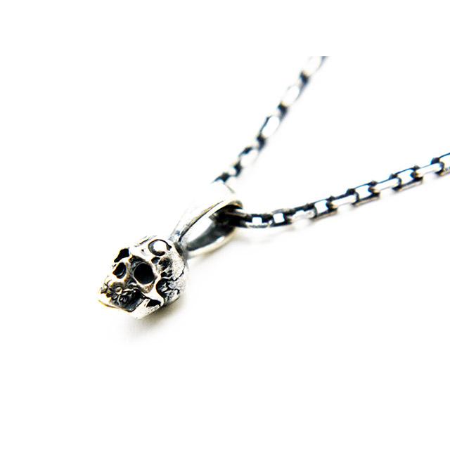 MAD CULT/マッドカルト】「Brat Charm&Necklace Chain/ブラット