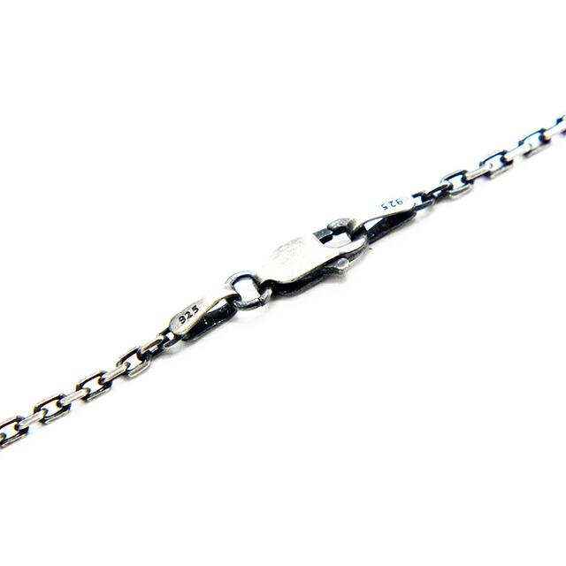 MAD CULT/マッドカルト】「777 Lightning Charm&Necklace Chain/777