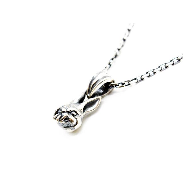 MAD CULT /マッドカルト ダブルイーヴィルラビット 楽天市場】【MAD CULT/マッドカルト】「Evil Rabbit Pendant Top