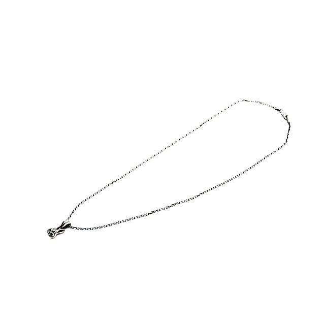 MAD CULT/マッドカルト】「Evil Rabbit Charm&Necklace Chain