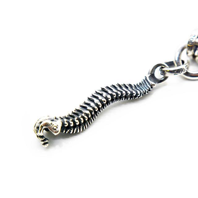 MAD CULT/マッドカルト】「Small Predator Neck Pendant Top/スモール