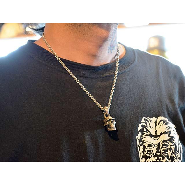 MAD CULT マッドカルト ペンダントトップ オンリーワン 925 18K MAD CULT マッドカルト ペンダントトップ オンリーワン 925 18K