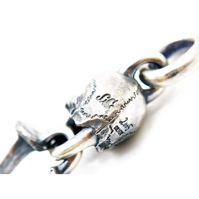 MAD CULT/マッドカルト】「Ash and Hope Pendant Top/アッシュアンド
