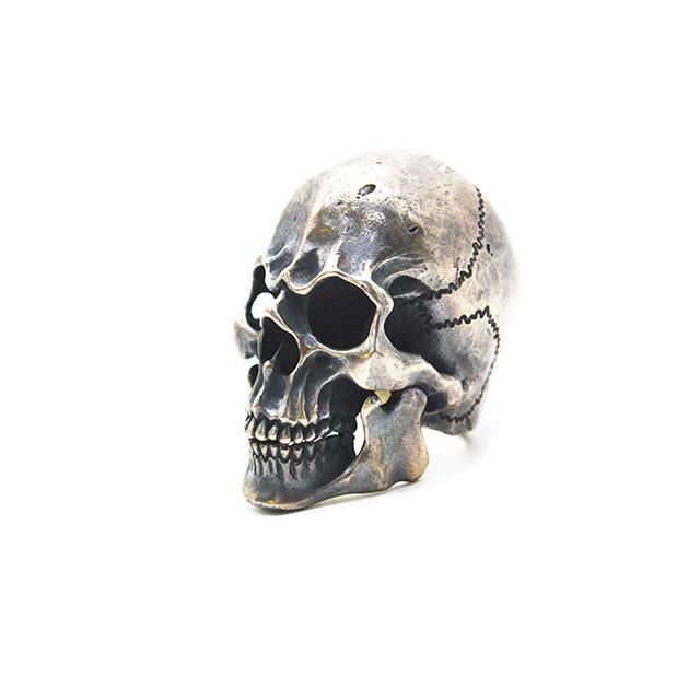 MAD CULT/マッドカルト】「Babel Rebirth Ring/バベルリバースリング