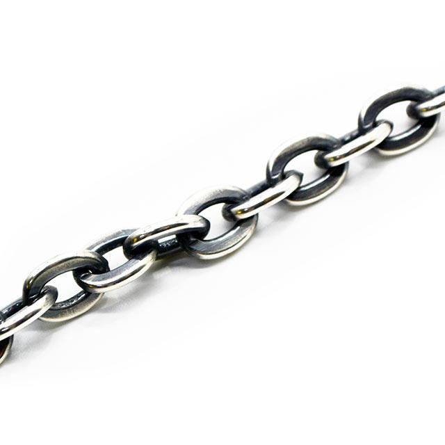 マッドカルト ウォレット+ウォレットハンガー MAD CULT/マッドカルト】「Restraint Wallet Chain/レストレイント